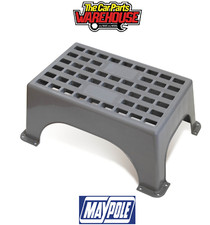 MP5388 Large Plastic Step Caravan Motorhome Campervan Static Mobile home