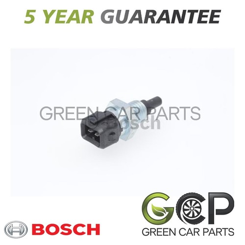 Bosch coolant temperature - bosch,