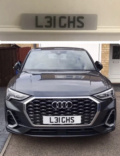 L31 chs leighs - chs,