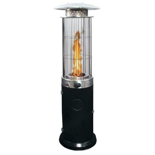 Gas patio heater - patio,