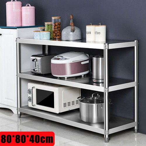 Stainless steel work table - work,