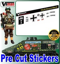 Vaman Vintage Action Man 1/6