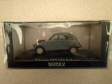 Norev 150012 1:43 scale