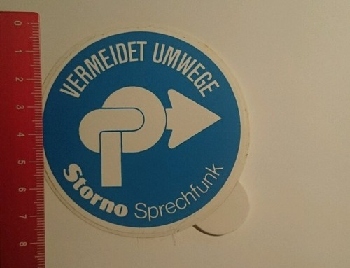Sticker decal avoids detours - sticker/decal:,