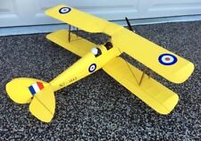 DH82 Tiger Moth .20 4ch 44"