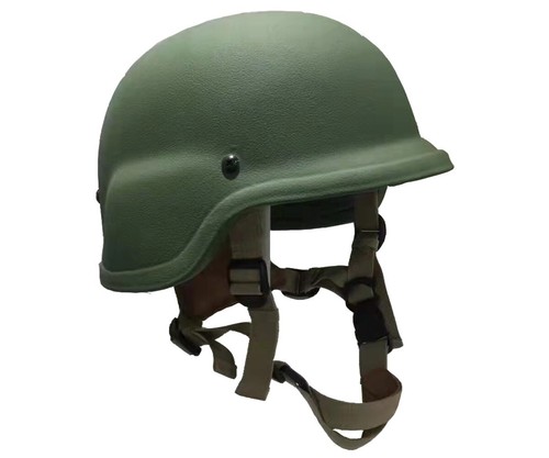 Ballistic safety helmet pasgt - ballistic,