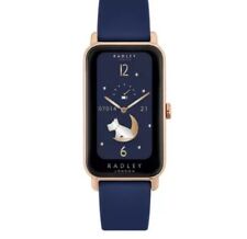 Radley Ladies Series 21 Ink Lozenge Smart  Watch RYS21-2148