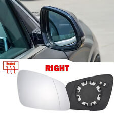 Right Door Wing Mirror Glass