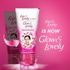 Glow & lovely Fairness Face