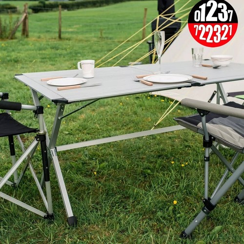 Gear folding table 110 x - gear,