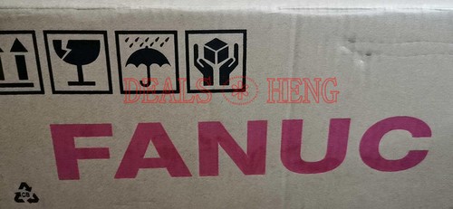 One new fanuc - one, pendant
