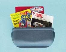 FIAMMA LARGE STORAGE BIN POCKET motorhome caravan door bin boat RV campervan box