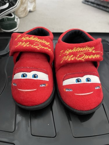 Kids unisex lightning mcqueen - unisex,