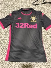 Leeds United FC 2019/20