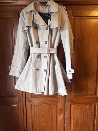 Vintage topshop beige - (2011),