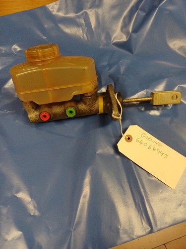 Ford escort mk1 drum - ford,