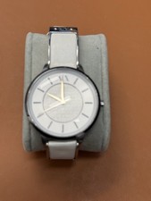 Armani Exchange  Stainless