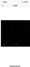 NEFF N30 T36FBE1L0 60 cm Electric Induction Hob - Black NEW BARGIN cheapest 