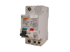 Merlin Gerin RCBO 16 Amp 30mA