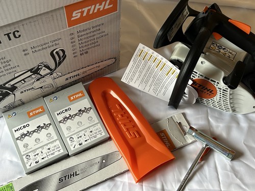 Stihl 151 petrol - stihl, ms