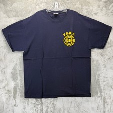 Hanes FDNY Squad Co 288 Queens
