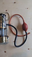 Protector Gas Testing Pump For