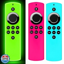 3 Pack Silicone Remote Cover
