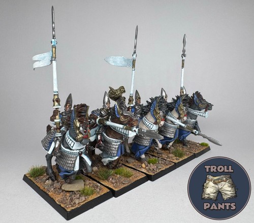Silver helms high - helms,