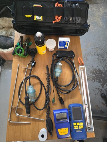 Anton sprint pro kit - anton,