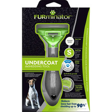 FURminator Undercoat
