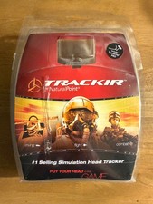 TrackIR 5 Head Tracker