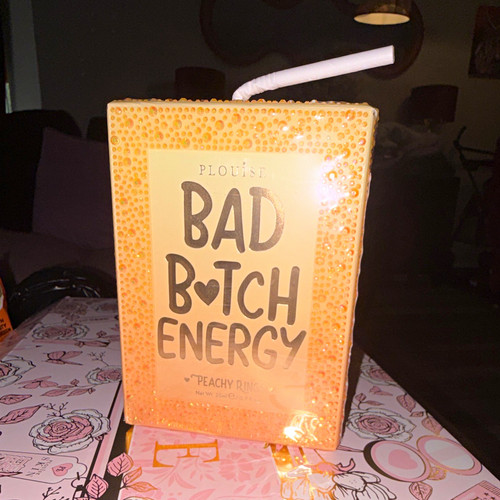 Louise bad bitch - bad, energy
