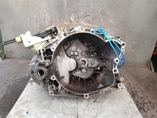 2001-2008 MK1 PEUGEOT 307 GEARBOX 20DM68 2.0 PETROL 5 SPEED MANUAL EW10J4S (RFK)