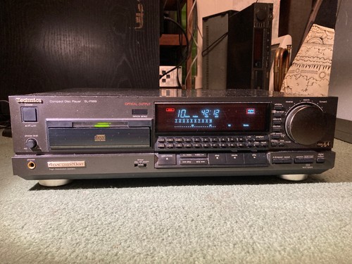 Technics p999 vintage - sl-p999,,