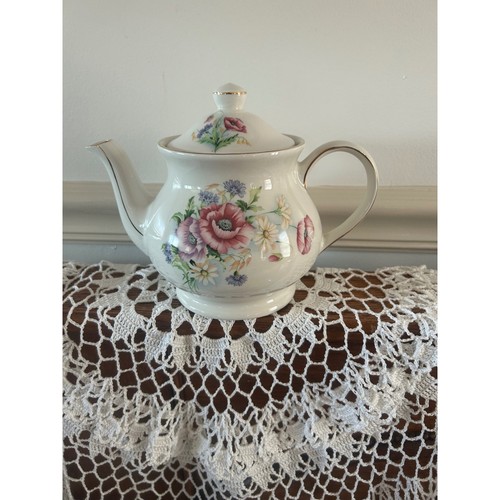 Sadler windsor england teapot - sadler,