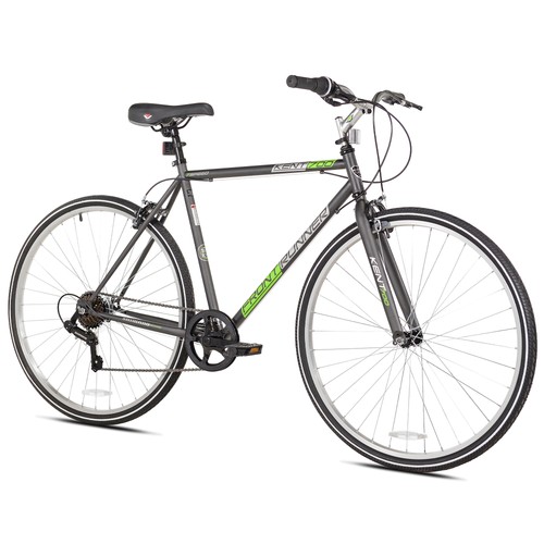 Kent front runner hybrid bike - runner,