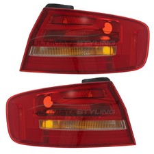 Audi A4 Rear Light 2012-2016