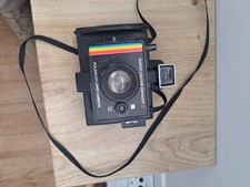 Polaroid Super Colour Swinger