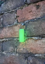 Glow In the dark Clipper case
