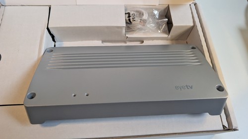 Elgato eyetv netstream 4sat - netstream,