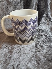 Hidden Swear Word Mug “ What