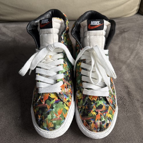 Nike blazer mid prm vntg - nike, la