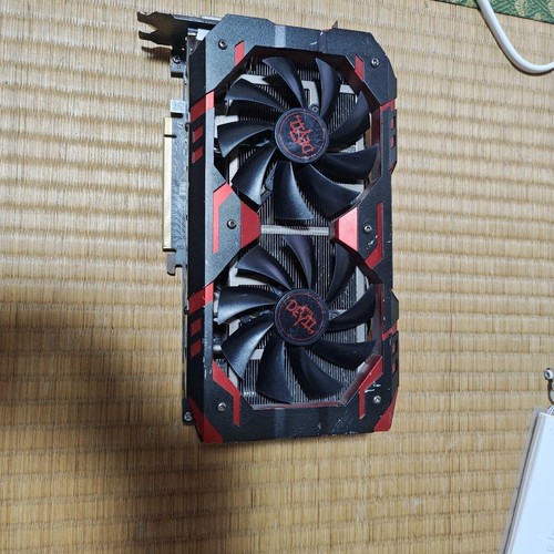 Powercolor amd rx580 devil 8gb - powercolor,