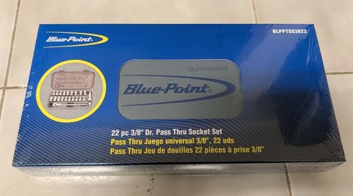 New blue point blpptss - blue,