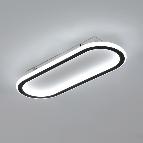 Led ceiling light - ceiling, cool