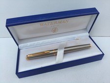 Boxed Waterman Hémisphère