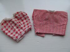 SINDY DOLL SISTER PATCH SIZE