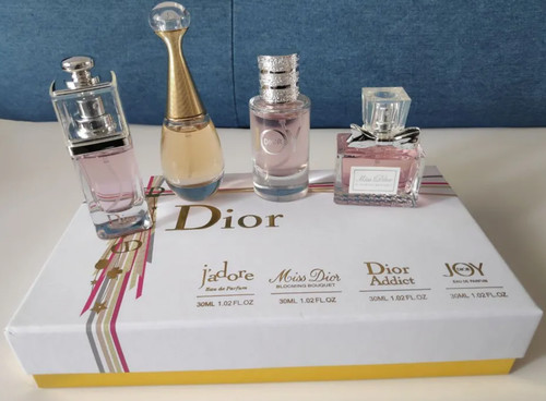 Christian dior les parfums - dior,