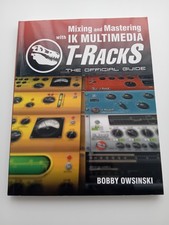 IK Multimedia T-RACKS Mixing &