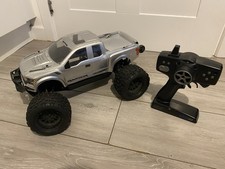 Team Associated Mt10 Rival